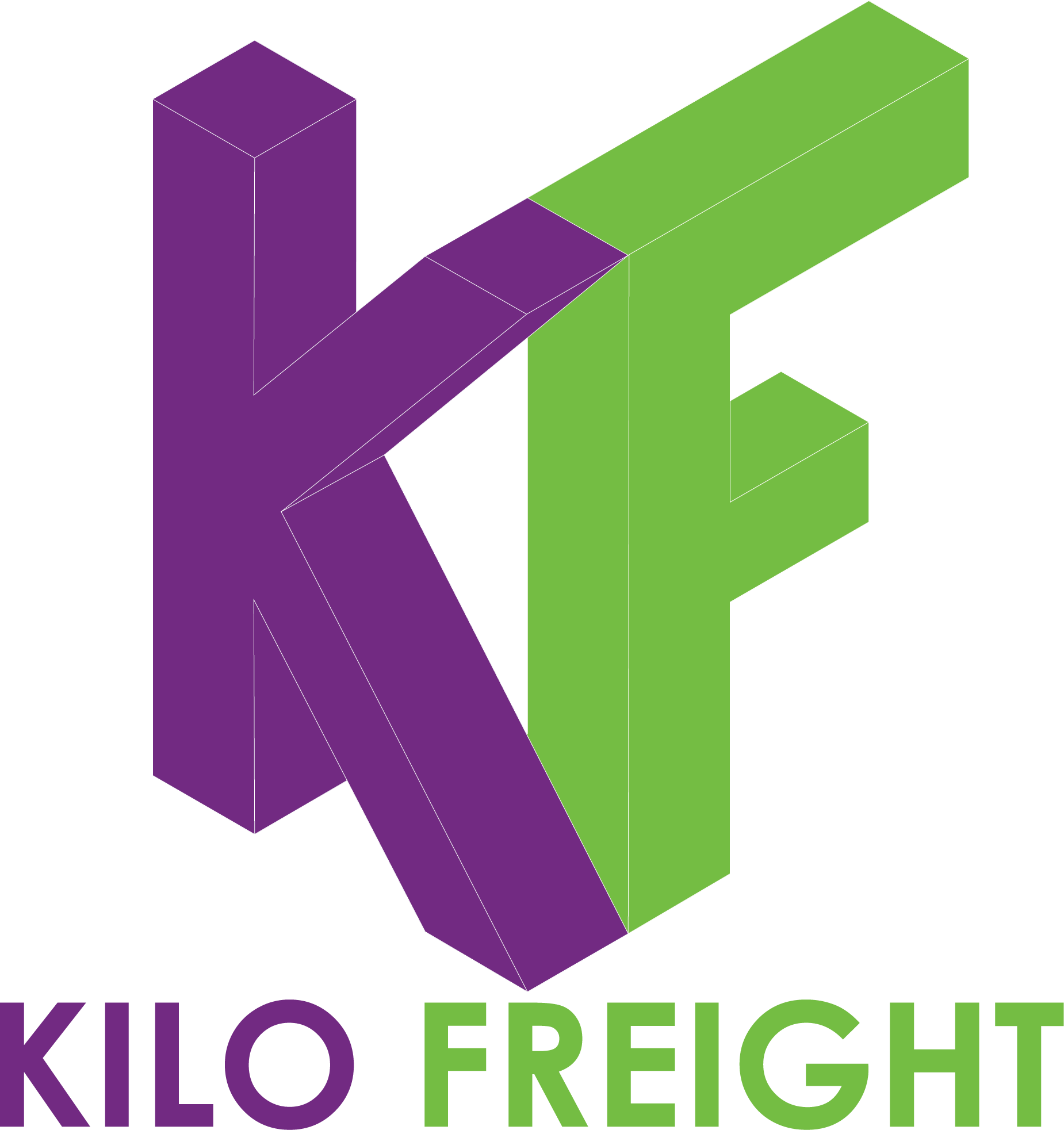 Kilo Freight Logo